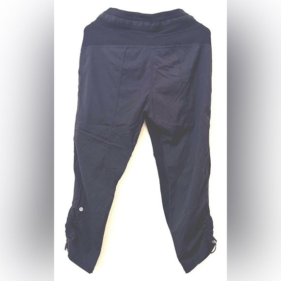 Cargo capri pants - Picture 3 of 3